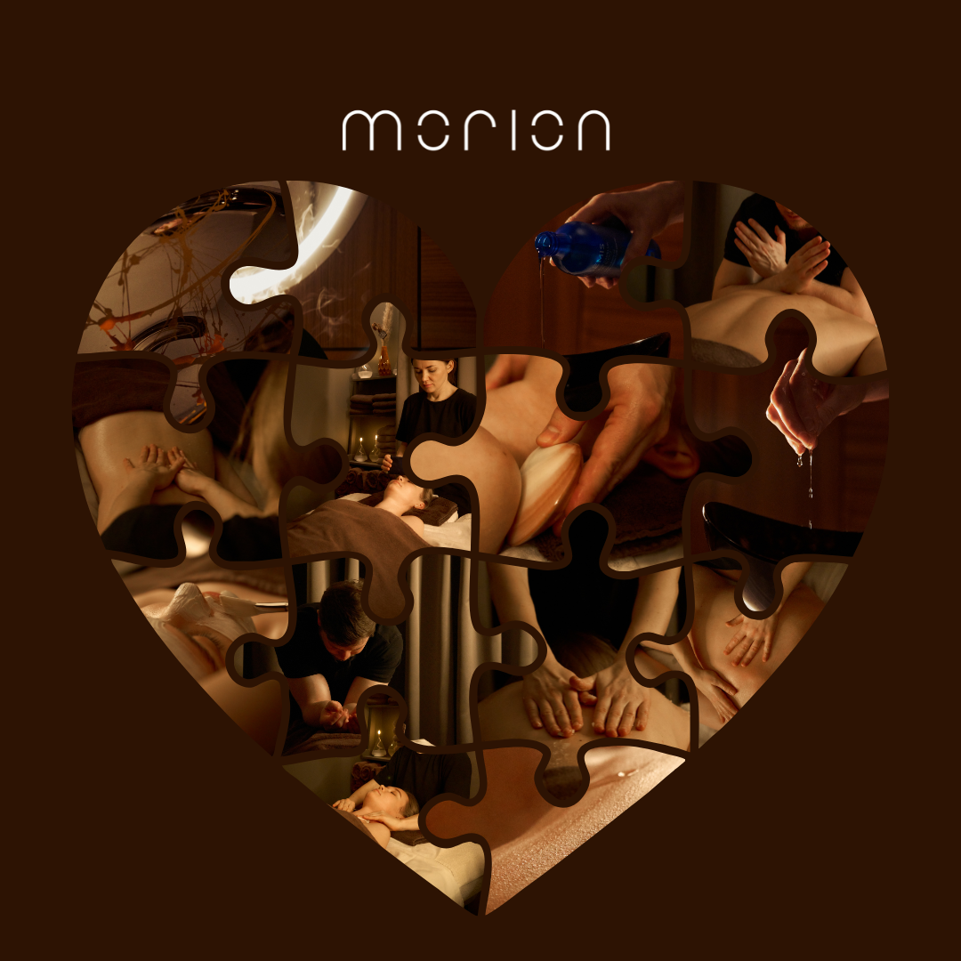 СПА-СЕТ "РИТМЫ ЛУНЫ" ОТ ELEMIS