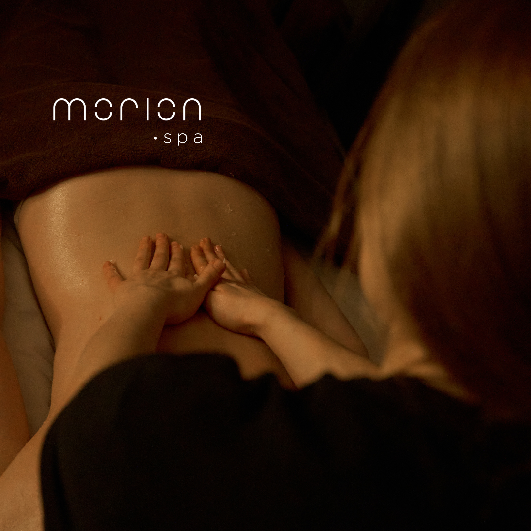 СПА-СЕТ ОТ КУРЮР ELEMIS