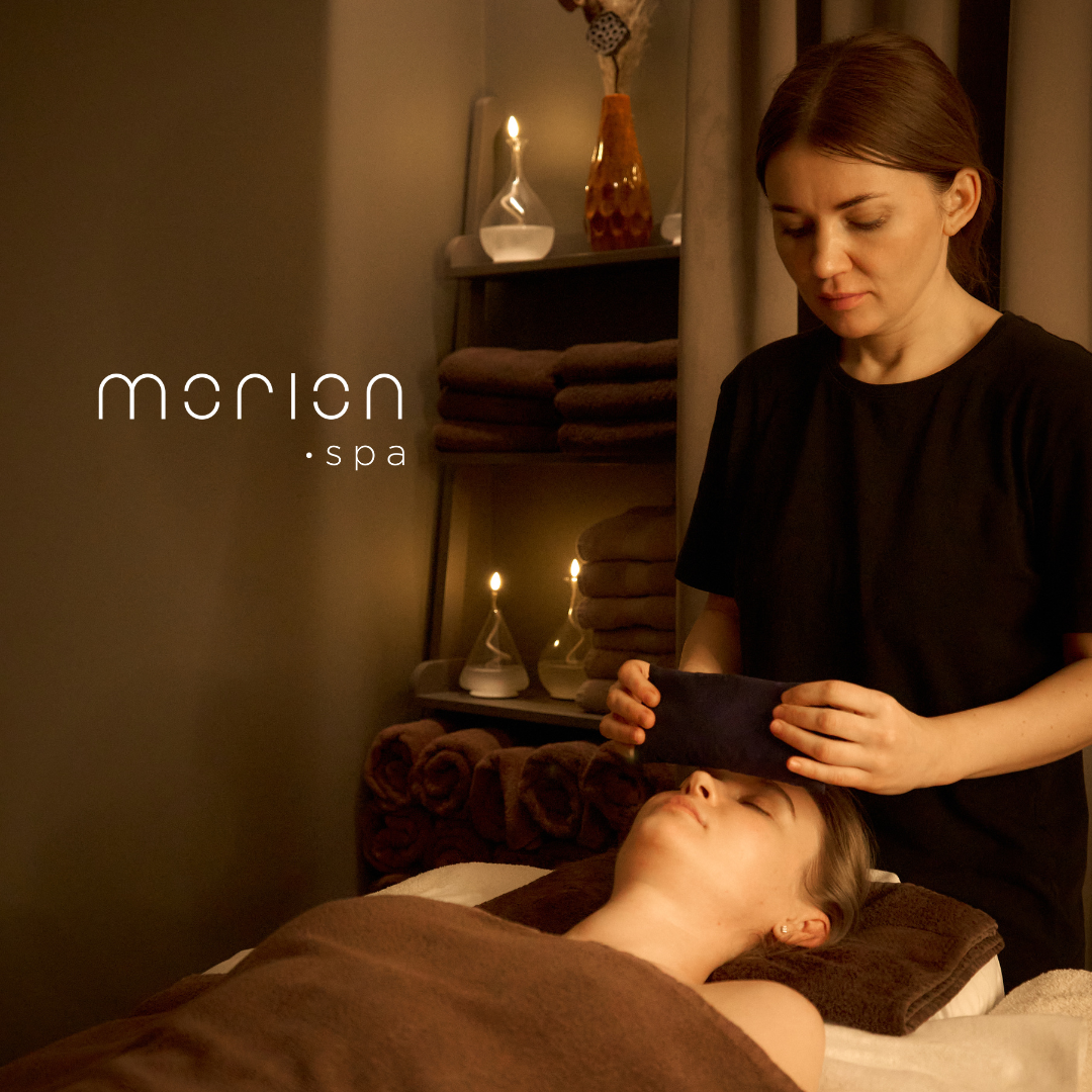 ВЛЮБЛЁННЫМ В СПА ВЛЮБЛЁННЫМ В СПА