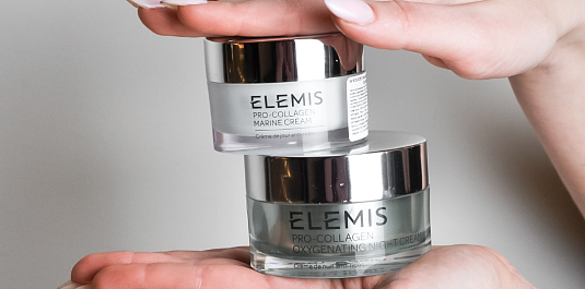 ТАМ, ГДЕ РОЖДАЕТСЯ КРАСОТА