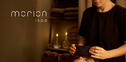 ВЛЮБЛЁННЫМ В СПА