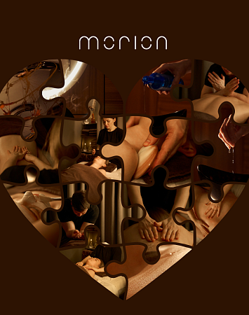 СПА-СЕТ "РИТМЫ ЛУНЫ" ОТ ELEMIS