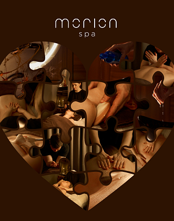 СПА-СЕТ "РИТМЫ ЛУНЫ" ОТ ELEMIS СПА-СЕТ "РИТМЫ ЛУНЫ" ОТ ELEMIS