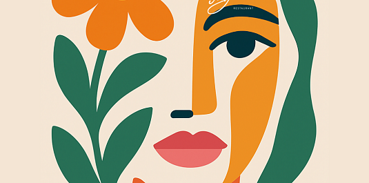 8 МАРТА В РЕСТОРАНЕ HOFFMANN: ВЕЧЕР, ПОДАРЕННЫЙ ВАМ 8 МАРТА В РЕСТОРАНЕ HOFFMANN: ВЕЧЕР, ПОДАРЕННЫЙ ВАМ