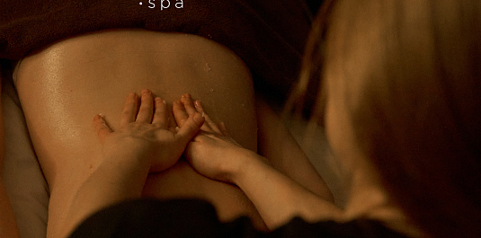 СПА-СЕТ ОТ КУРЮР ELEMIS